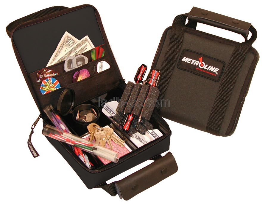 Metroline Small Original - Black